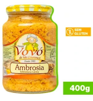 Ambrosia-400g