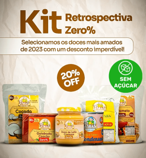 Kit Retrospectiva Zero%